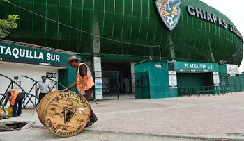 El papa se encontrará con una diversidad de familias en Tuxtla Gutiérrez