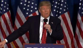 Donald Trump cambia posición sobre la tortura