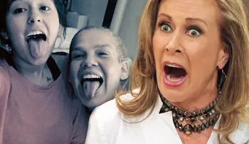Hija de Niurka Marcos responde a Laura Zapata