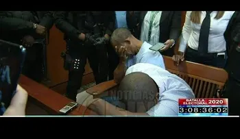 Dejan el libertad al hijo de Toño Leña, vinculado con César "El Abusador"