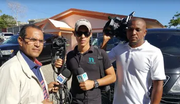 SNTP repudia empleado Dicom coarte libre ejercicio de la prensa en Dajabón