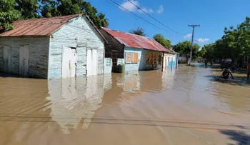 Ministro de Obras Públicas supervisará este miércoles los trabajos  en las zonas afectadas por lluvias en provincias del Sur