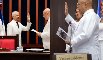 Ratificaciones y nuevos voceros marcan inicio nueva legislatura en el Congreso