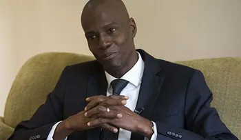 Moise asume hoy Presidencia Haití