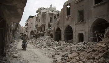 Guerra en Siria: Rusia y EE.UU. se comprometen a trabajar juntos en Ginebra