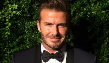 Un desempleado se gasta 26.000 dólares para parecerse a David Beckham y este es el resultado 