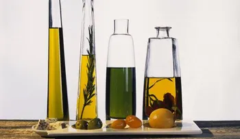 ¡Que poco se sabe del aceite de oliva!