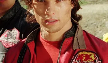 Ex Power Ranger se declara culpable de haber matado un hombre