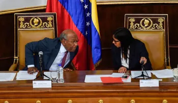 Asamblea Nacional Constituyente de Venezuela aprueba llevar a juicio a opositores por traición