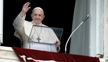 "El chismorreo es una peste peor al COVID-19"; la frase del Papa que todos comentan 