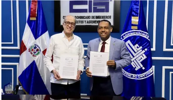 Gobierno y Codia impulsan alianza por el desarrollo sostenible