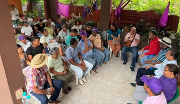 Abel Martínez: "En el PLD tendríamos que ser muy pariguayos si no ganamos la Presidencia en 2028"