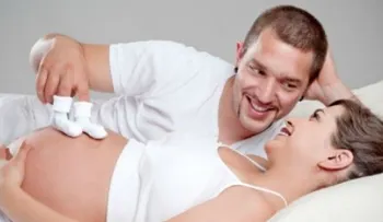 Top 5 preguntas del sexo durante el embarazo