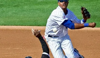 Starlin Castro: â??Voy a una gran organizaciónâ? en alusión a Yanquis
