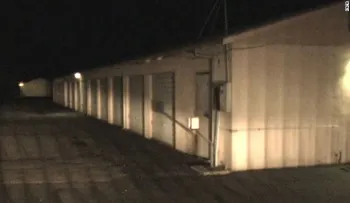 Niños encontrados en bodega en California fueron asesinados