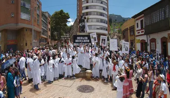 Día Internacional de la Mujer, lucha de la mujer por la igualdad con el hombre