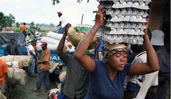 Gobierno dominicano le extraña prohibición de importaciones RD hacia Haiti