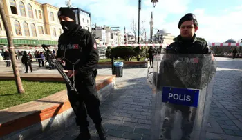 Atacante de Estambul no fue considerado riesgoso por inmigración de Turquía