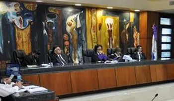 Suprema ratifica el No Ha Lugar a favor del senador del PLD, Félix Bautista
