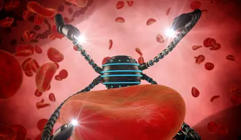 La nanomedicina se muestra eficaz contra los tumores de mama más agresivos