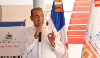 MOPC construye cinco carreteras comunican a Santiago Rodríguez con provincias de la Línea Noroeste