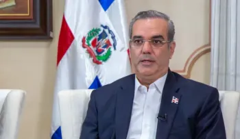 Gobierno dice que informe reconoce transparencia patrimonio del presidente Luis Abinader 