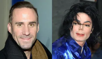 La hija de Michael Jackson está â??increíblemente ofendidaâ? por la caracterización de su padre en una serie británica