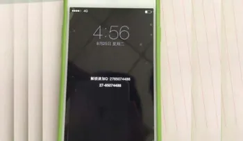 Hackean más de 225.000 cuentas de Apple de usuarios iPhone