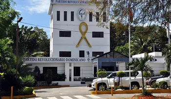 Otro recurso busca JCE congele fondos del PRD