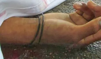 Enfermero mata a su esposa, ex suegra, ex jefe y se suicida