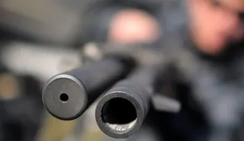 MIP incauta 7 pistolas y dos escopetas; varios apresados