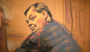 Tribunal: el FBI colocó micrófonos ocultos en carpetas para grabar a red de espionaje