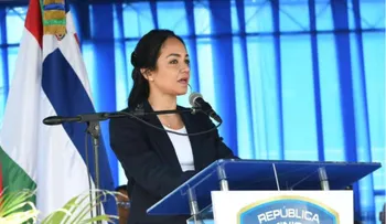 Interior e Indotel refuerzan prevención con centro juvenil en San Cristóbal