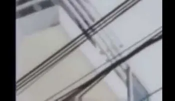 José Guillermo Hans, fue el venezolano, que se lanzó de edificio con su hijo de seis meses