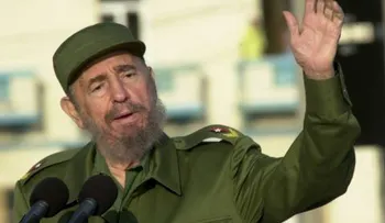 Revelan detalles de las honras fúnebres de Fidel Castro