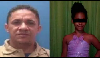 Pedro Antonio Rodríguez Santana ("Yoyo"), regresará al país desde Colombia para responder acusación por muerte de menor