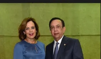 El Banco Central celebra el Día de la Mujer con homenaje a su vicegobernadora 