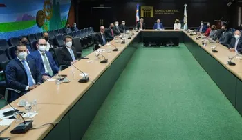 BCRD y SB ofrecen seguridad a instituciones financieras ante medidas internacionales derivadas de la guerra en Ucrania