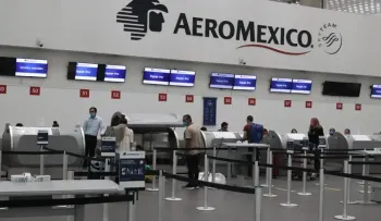 México alerta de posible filtración de datos de más de 15 millones de clientes de Aeroméxico