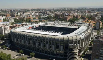 El clásico del fútbol español, entre fuertes medidas de seguridad