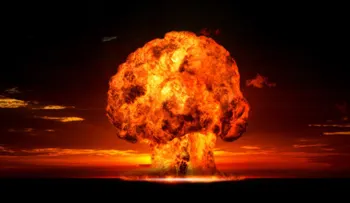 Por qué la bomba H es mucho peor que cualquier otra conocida