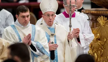 Papa Francisco expresa "dolor y preocupación" por "masacre" en prisión de Manaos