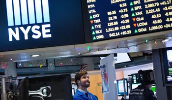 La crisis China y la caída de los precios del petróleo le dañan la navidad a Wall Street