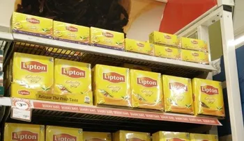 Estas bebidas de té muy populares contienen cantidades ilegales de pesticidas letales
