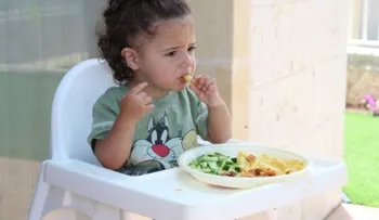 Mitos sobre la alimentación infantil