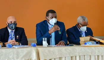 MOPC apertura ofertas económicas para suministro equipos de oficina y materiales de limpieza a estaciones de peaje RDVial