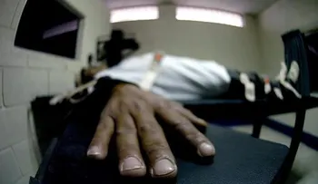  Albama (EEUU) ejecuta a un preso por asesinar a juez con paquete bomba 