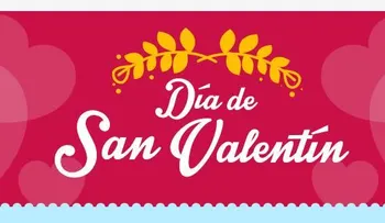 Día de San Valentín; el lenguaje de las flores; refranes