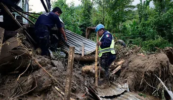 La polémica publicación de un grupo animalista en medio de los rescates del terremoto en México