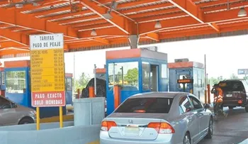 Conatra dice subirá pasajes por aumento de peajes
